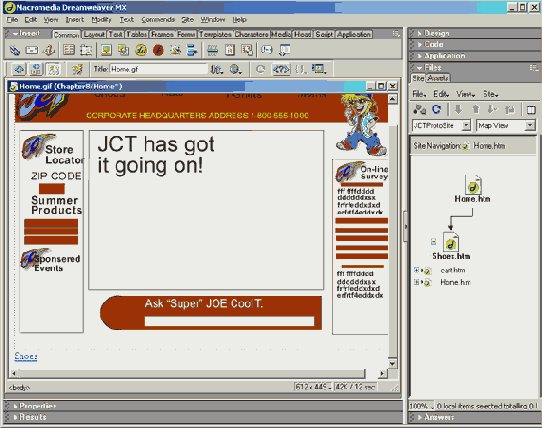    HTML