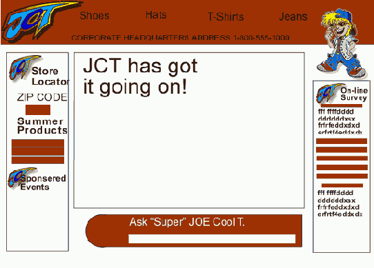    HTML