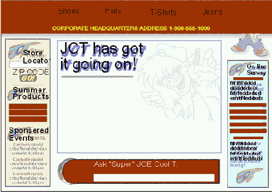    HTML