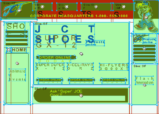    HTML