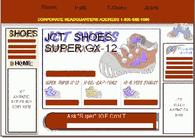    HTML
