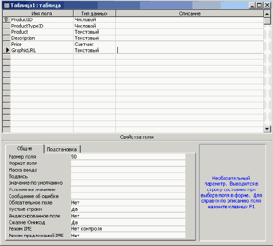 Связь с ColdFusion MX