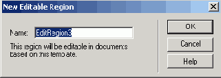 Создание динамических страниц в Dreamweaver MX