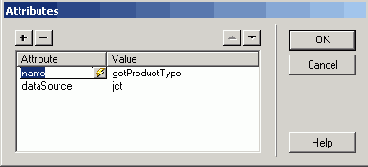 Связь с ColdFusion MX