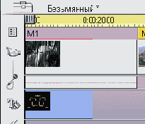 Специальные эффекты в Studio