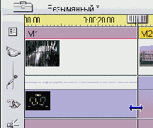Специальные эффекты в Studio