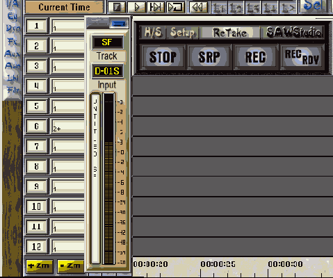 SAWStudio     
