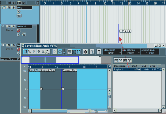 SAWStudio     
