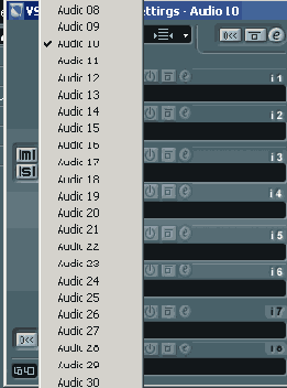 SAWStudio     
