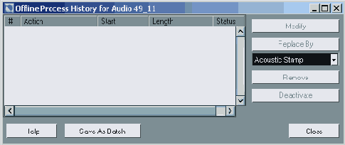 SAWStudio     
