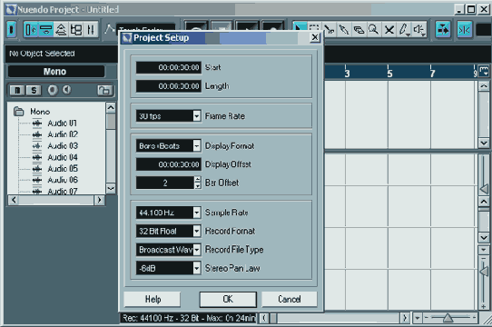 SAWStudio     
