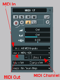 SAWStudio     

