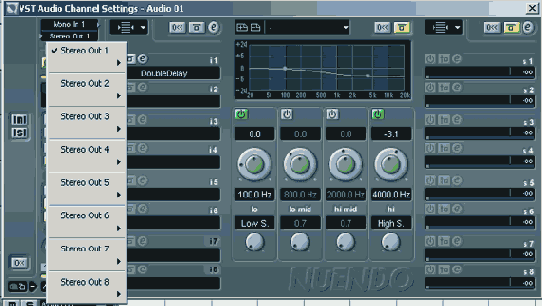 SAWStudio     
