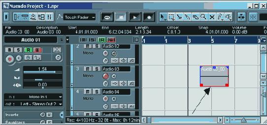 SAWStudio     
