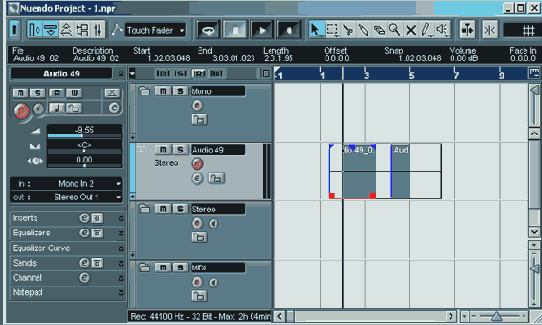SAWStudio     
