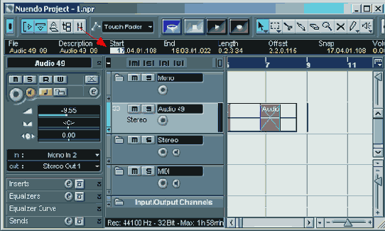 SAWStudio     
