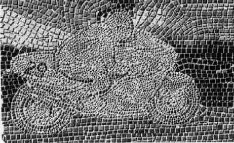 В диалоговом окне Make Mosaic