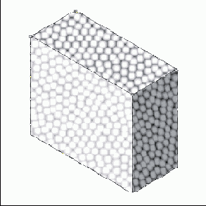 Включите контур 3D Outline (Трехмерное очертание) на палитре Paths (Контуры)