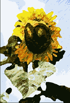 Выберите команду Edit (редактировать) > Fade Graphic Pen (Обесцвечивать перо для рисования)