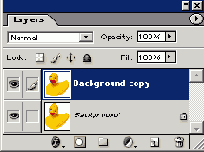 Layers,    