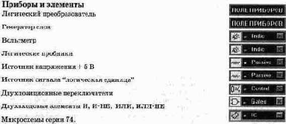 Электротехника и электроника