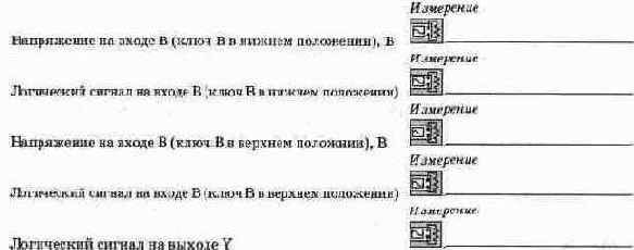 Электротехника и электроника
