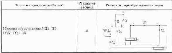 Электротехника и электроника