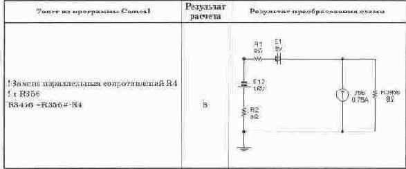 Электротехника и электроника