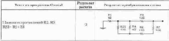 Электротехника и электроника