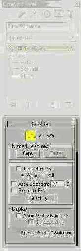   Selection ()