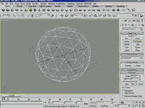  Tesselate ( )