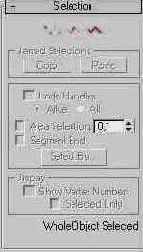  Selection ()