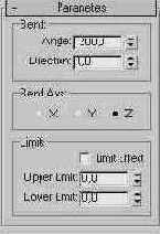   Taper ()