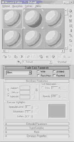  Shader Basic...