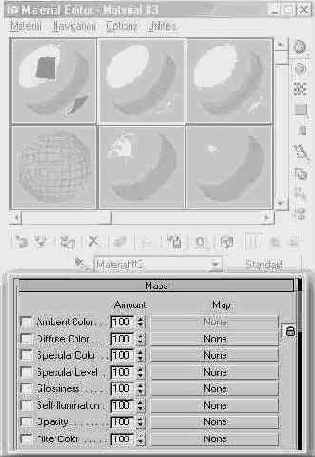  Maps ( )