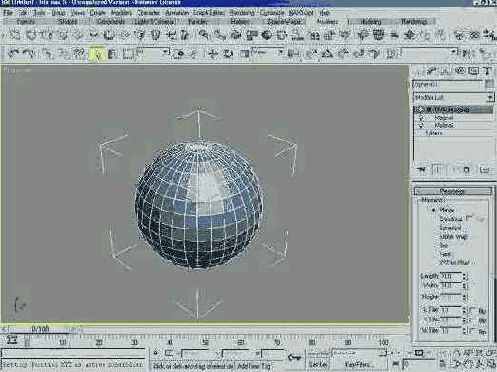 a. Spherical () 