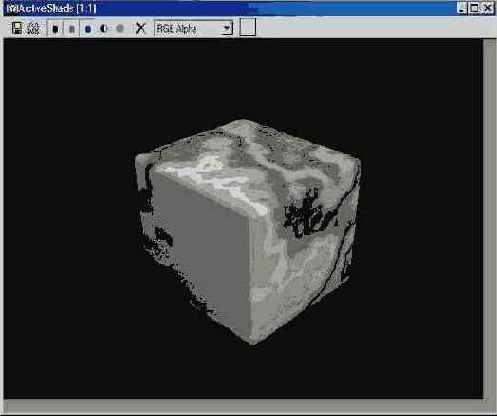 b.  Box () 