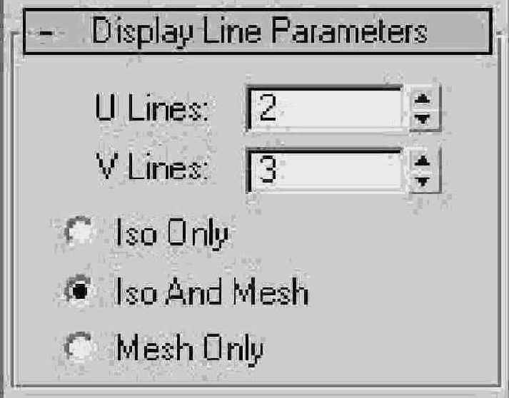  Display Line...