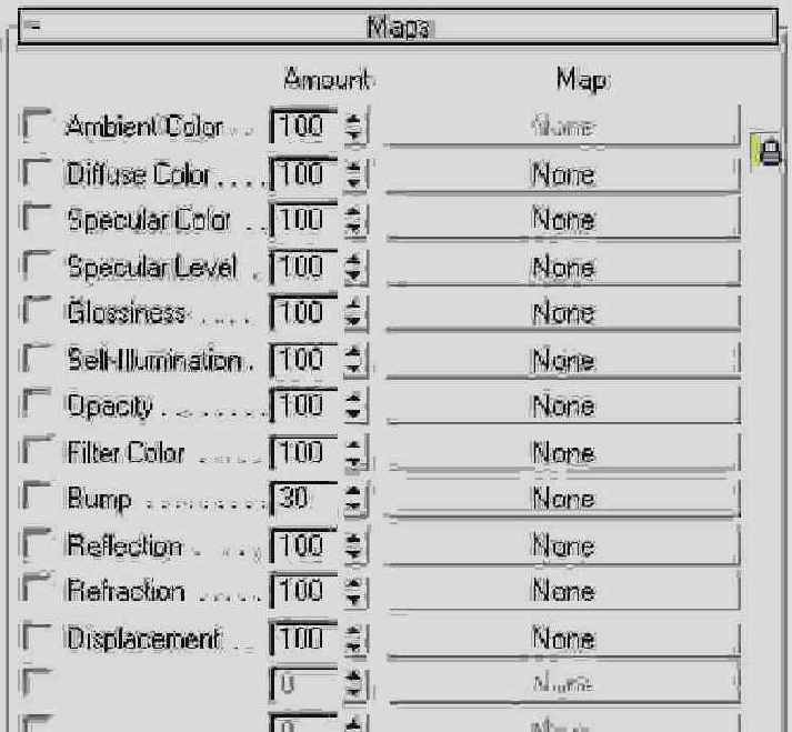  Maps