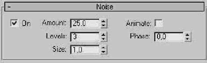  Noise ...