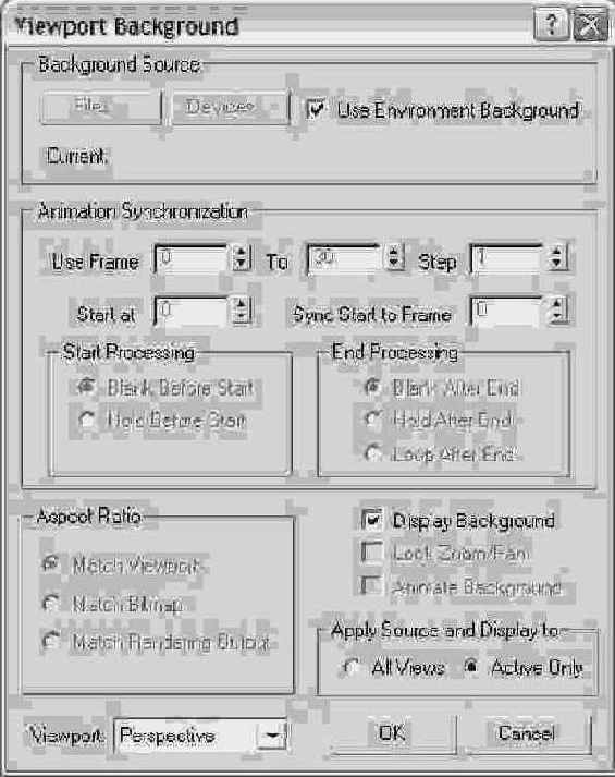   Viewport...