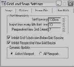  Home Grid ...