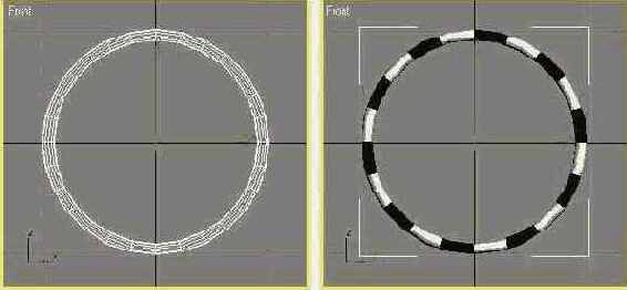   Circle ...