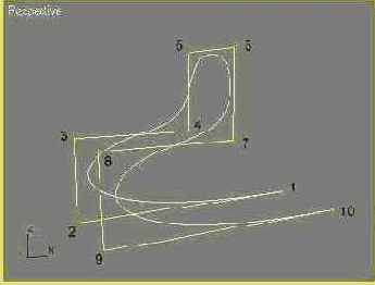 . 6.19.  NURBS-,    