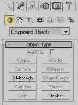  Object Type ...