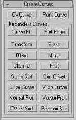  Create Curves...