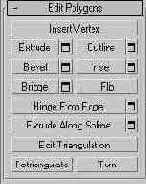  Edit Polygons...
