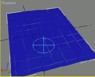   Paint Deformation ( )  
