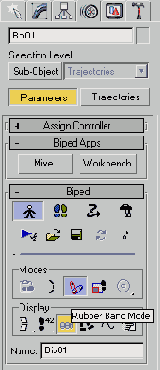  Character Studio