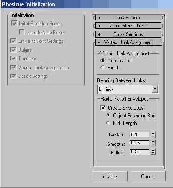  Character Studio